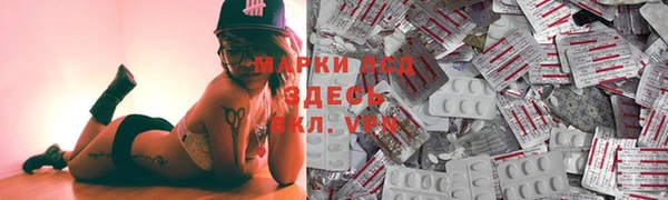 стафф Краснослободск
