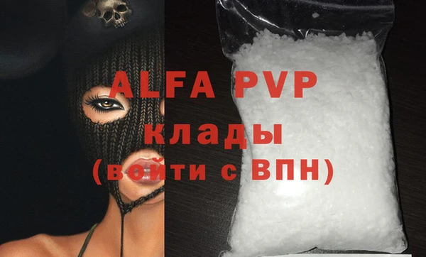 крисы Кулебаки
