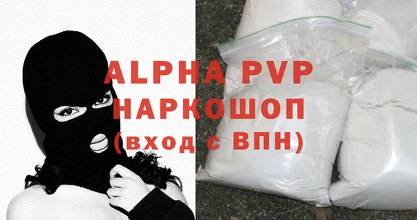 крисы Кулебаки